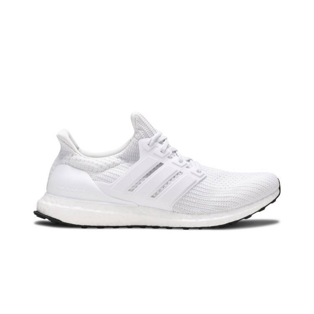 Adidas Ultra Boost 4.0 DNA White Running Sneakers Men’s size 10.5 BRAND NEW